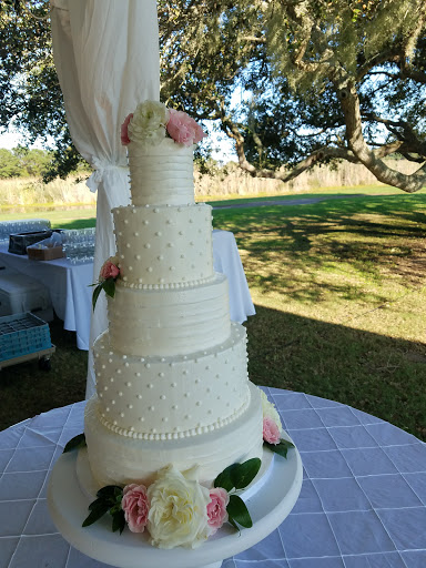 Golf Shop «De Bordieu Colony Golf Course», reviews and photos, 908 Bonny Neck Dr, Georgetown, SC 29440, USA