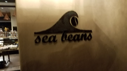 Coffee Shop «Sea Beans», reviews and photos, 100 Terranea Way, Rancho Palos Verdes, CA 90275, USA