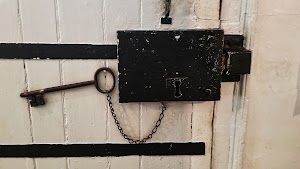 The Old Jail - photo 72