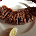 Photo n°6 de l'avis de Marco.e fait le 26/01/2019 à 17:25 sur le  Chalet Melegnon à Arsiero