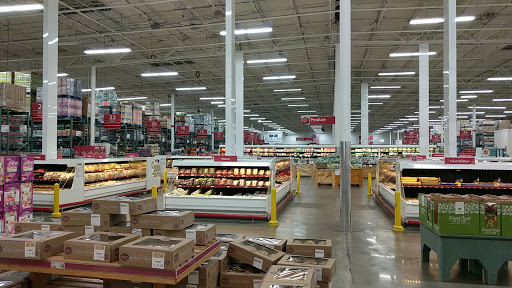 Warehouse club «BJ’s Wholesale Club», reviews and photos, 1000 US-1, Edison, NJ 08817, USA