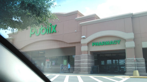 Supermarket «Publix Super Market at University Town Center», reviews and photos, 9251 University Pkwy, Pensacola, FL 32514, USA