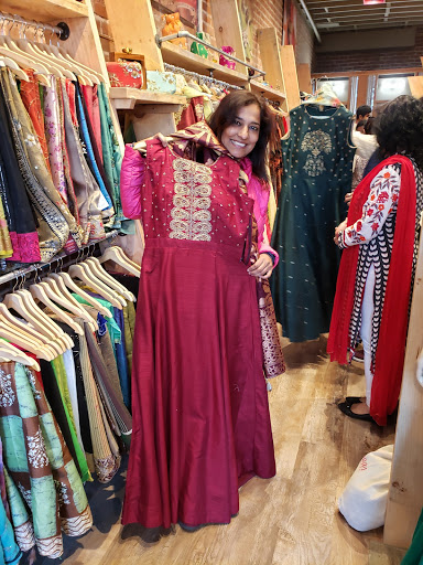 Boutique «Kanyadaan Boutique», reviews and photos, 40967 Fremont Blvd, Fremont, CA 94538, USA