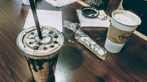 Coffee Shop «Wired Bean Coffee House», reviews and photos, 1554 US-59 #100, Thief River Falls, MN 56701, USA