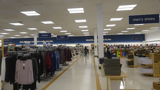 Department Store «Marshalls», reviews and photos, 200 Hale Rd, Manchester, CT 06040, USA