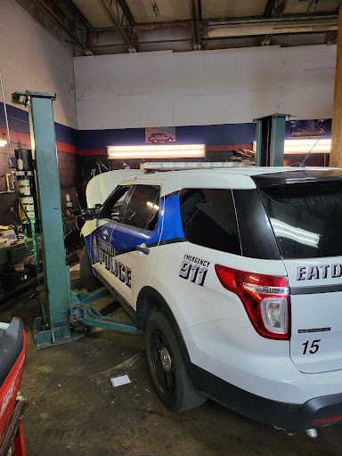 Auto Repair Shop «Lino Auto Repair», reviews and photos, 6214 All American Blvd # A, Orlando, FL 32810, USA