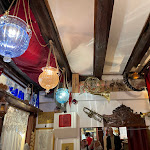 Photo n°2 de l'avis de Hubert. fait le 10/05/2024 à 11:36 sur le  Osteria Al Sacro E Profano à Venice