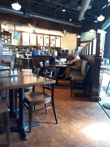 Cafe «Corner Bakery Cafe», reviews and photos, 1601 Mayberry Dr #102, Highlands Ranch, CO 80129, USA