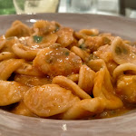 Photo n°2 de l'avis de Sharon.a fait le 05/07/2022 à 13:05 sur le  Terranima - Ristorante di cucina tipica pugliese à Bari