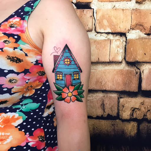 Explore shikamaru tattoo ideas, creative tattoo ideas in Modesto, available at Dying Art Tattoo