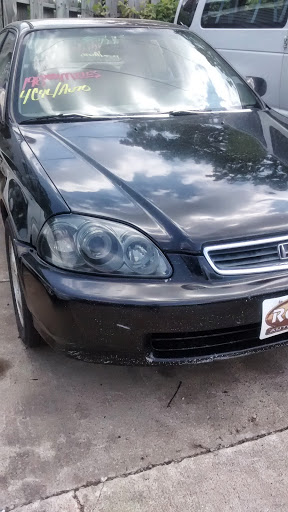 Used Car Dealer «RossCo Auto Sales», reviews and photos, 3333 1st Ave SE, Cedar Rapids, IA 52402, USA