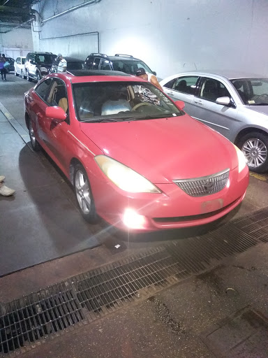 Auto Auction «Capital Auto Auction DC», reviews and photos, 1905 Brentwood Rd NE, Washington, DC 20018, USA