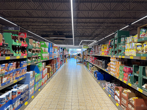 Supermarket «ALDI», reviews and photos, 2618 Pleasant Hill Rd, Duluth, GA 30096, USA
