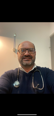 Dr Proux Sébastien à Bordeaux