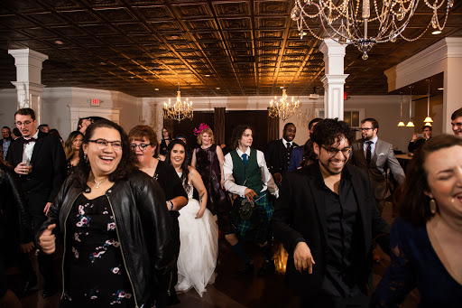 Wedding Venue «Royal Affairs Ballroom», reviews and photos, 140 E Main St, Lewisville, TX 75057, USA