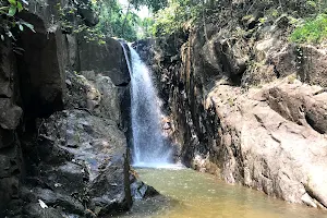 Huai Mae Sai Waterfall image