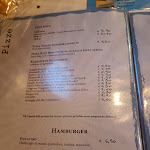 Photo n°10 de l'avis de Antonia.a fait le 25/10/2022 à 12:00 sur le  La Corte del Duca Pizzeria à Galliera