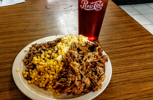 Barbecue Restaurant «Hog Heaven», reviews and photos, 7147 Ocean Hwy, Pawleys Island, SC 29585, USA