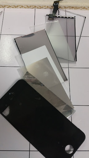 Cell Phone Store «Device Surgeon», reviews and photos, 419 Main St, Boonton, NJ 07005, USA