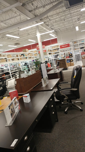 Office Supply Store «Office Depot», reviews and photos, 4045 Veterans Memorial Pkwy, St Peters, MO 63376, USA