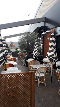 Atmosphère du Restaurant italien Volfoni à Cormeilles-en-Parisis - n°7