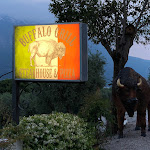 Photo n°1 de l'avis de Diego.o fait le 01/06/2021 à 21:10 sur le  Buffalo - Steak house & Pizza à Limone Sul Garda