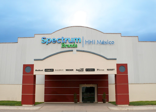 Spectrum Brands HHI Mexico S. de R.L. de C.V