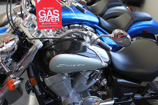 Honda Dealer «Canyon Honda», reviews and photos, 2510 Nampa-Caldwell Blvd, Nampa, ID 83651, USA