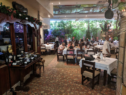 Restaurante La Olla Cartagenera - Cra. 2 #5-100, Cartagena de Indias, Provincia de Cartagena, Bolívar, Colombia