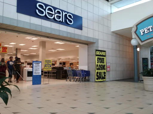 Shopping Mall «Pembroke Mall Virginia Beach», reviews and photos, 4554 Virginia Beach Blvd, Virginia Beach, VA 23462, USA