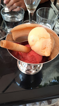 Crème glacée du Crêperie Le Goustarou à Saint-Rémy-de-Provence - n°16