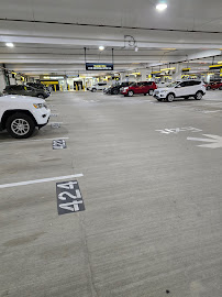 Hertz Car Rental - San Antonio Airport - Photo 2 - Car repair in San Antonio, TX, San Antonio