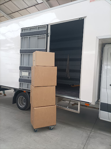 Mudanzas y Transportes León – (León)