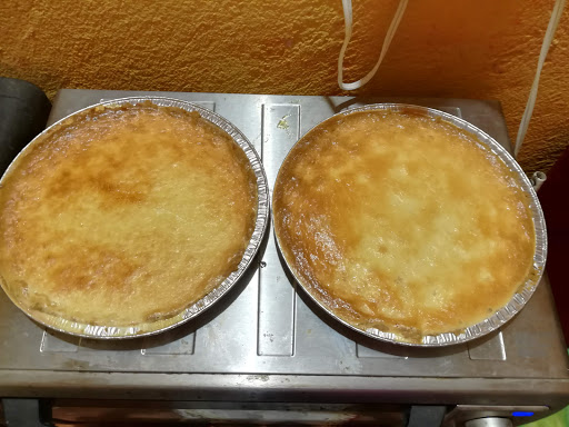 Pastelería Mary's en Martínez de la Torre