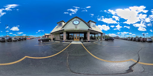 Car Dealer «Bill MacDonald Ford», reviews and photos, 1200 S Carney Dr, St Clair, MI 48079, USA