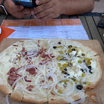 Photo n°5 de l'avis de Taylo.a fait le 08/09/2022 à 09:09 sur le  Marianne's Flammkuchen Linkenheim à Linkenheim-Hochstetten