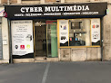 Cyber Multimédia Colombes