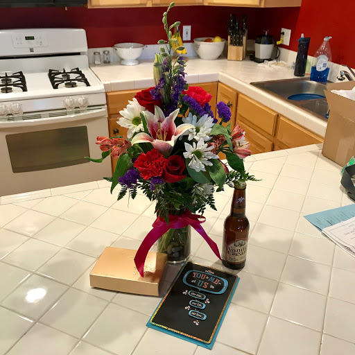 Florist «Sunshine Creation Floral», reviews and photos, 10302 1300 W, South Jordan, UT 84095, USA