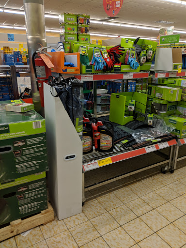 Grocery Store «ALDI», reviews and photos, 209 S Royal Oaks Blvd, Franklin, TN 37064, USA