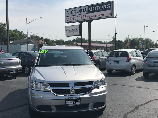 Used Car Dealer «Victoria Motors», reviews and photos, 4333 E Main St, Columbus, OH 43213, USA
