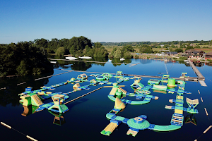 New Forest Water Park image