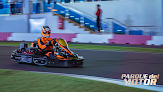 Parque del Motor SL