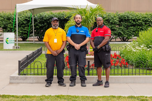 Capital Crossroads / Discovery Special Improvement Districts