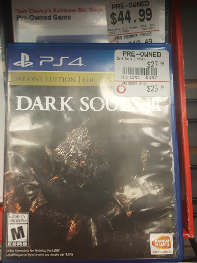 Video Game Store «GameStop», reviews and photos, 1845 Mt Zion Rd, Morrow, GA 30260, USA