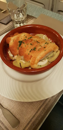 Plats et boissons du Crêperie Le Pied Dans Le Plat à Céret - n°14