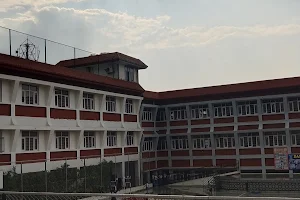 Dasmesh Public School , Kot Kapura image