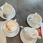 Photo n°2 de l'avis de Anastasia. fait le 02/11/2022 à 13:07 sur le  Bar_5stelle à Milan