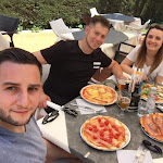 Photo n°1 de l'avis de vrabii.i fait le 03/06/2019 à 19:44 sur le  Hotel Bella Peschiera à Peschiera del Garda