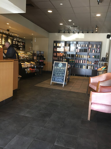 Coffee Shop «Starbucks», reviews and photos, 366 Broadway, Saugus, MA 01906, USA