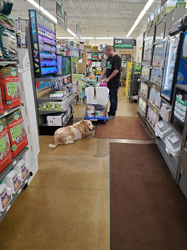 Pet Supply Store «Pet Supplies Plus», reviews and photos, 8175 Sheridan Blvd a, Arvada, CO 80003, USA